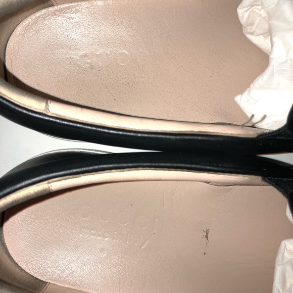 Gucci Supreme Tiger Slip-On Sneaker - Picture 7 of 8